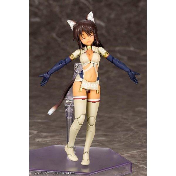 Kotobukiya 1/1 Megami Device 女神裝置 A2 兼志穀星 組裝模型 - TwinnerModel