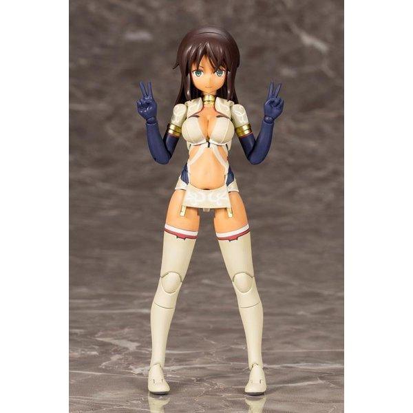 Kotobukiya 1/1 Megami Device 女神裝置 A2 兼志穀星 組裝模型 - TwinnerModel