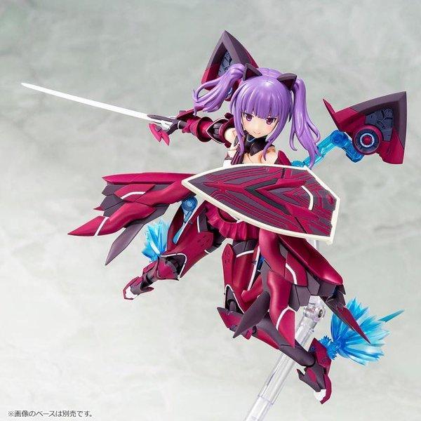 Kotobukiya 1/1 Megami Device 女神裝置 A4 一條 綾香 組裝模型 - TwinnerModel