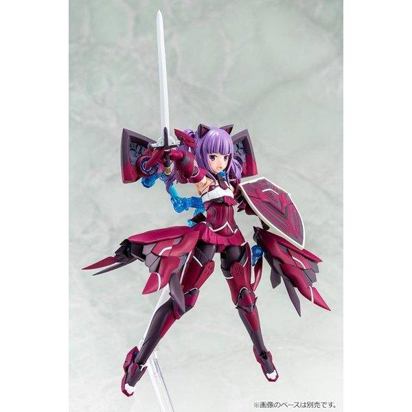 Kotobukiya 1/1 Megami Device 女神裝置 A4 一條 綾香 組裝模型 - TwinnerModel