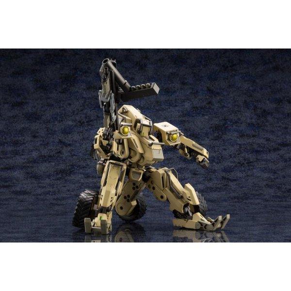 Kotobukiya 1/24 Hexa Gear 六角機牙 065 BA囂風 組裝模型 - TwinnerModel