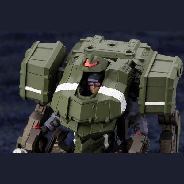 Kotobukiya 1/24 Hexa Gear 六角機牙 068 定義裝甲炎豬 組裝模型 - TwinnerModel