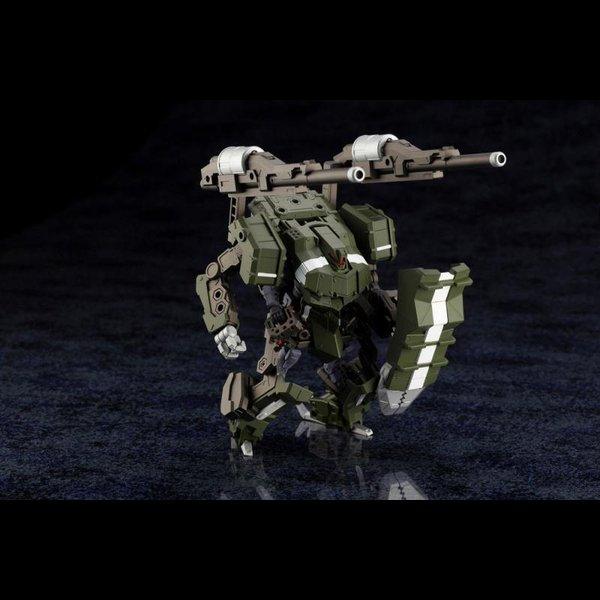 Kotobukiya 1/24 Hexa Gear 六角機牙 068 定義裝甲炎豬 組裝模型 - TwinnerModel