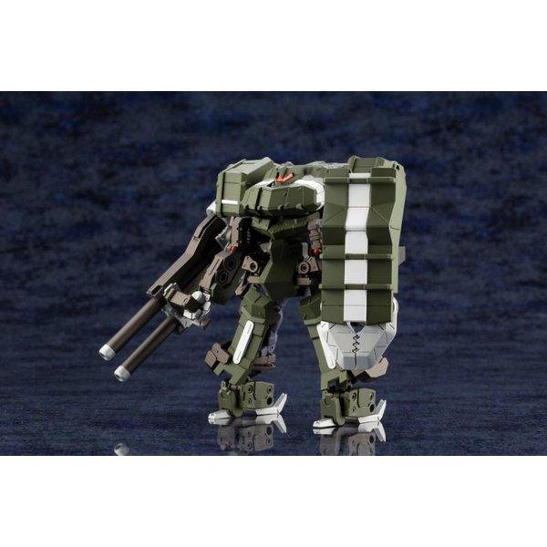 Kotobukiya 1/24 Hexa Gear 六角機牙 068 定義裝甲炎豬 組裝模型 - TwinnerModel