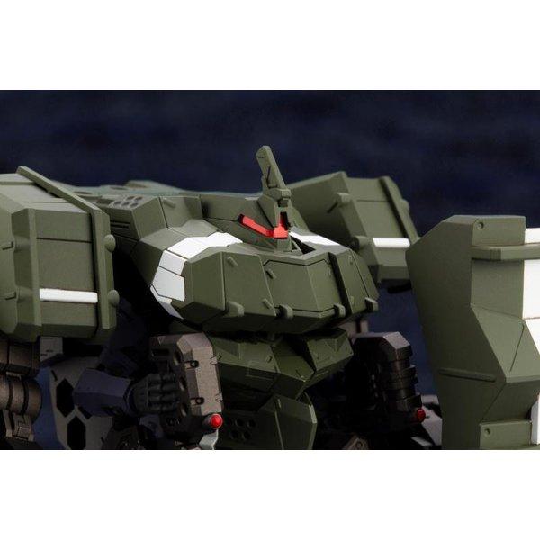 Kotobukiya 1/24 Hexa Gear 六角機牙 068 定義裝甲炎豬 組裝模型 - TwinnerModel