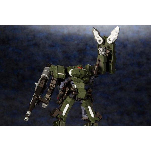 Kotobukiya 1/24 Hexa Gear 六角機牙 068 定義裝甲炎豬 組裝模型 - TwinnerModel