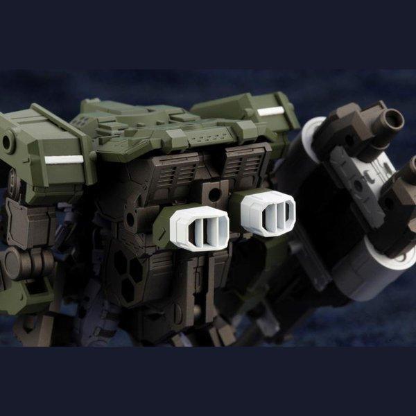 Kotobukiya 1/24 Hexa Gear 六角機牙 068 定義裝甲炎豬 組裝模型 - TwinnerModel