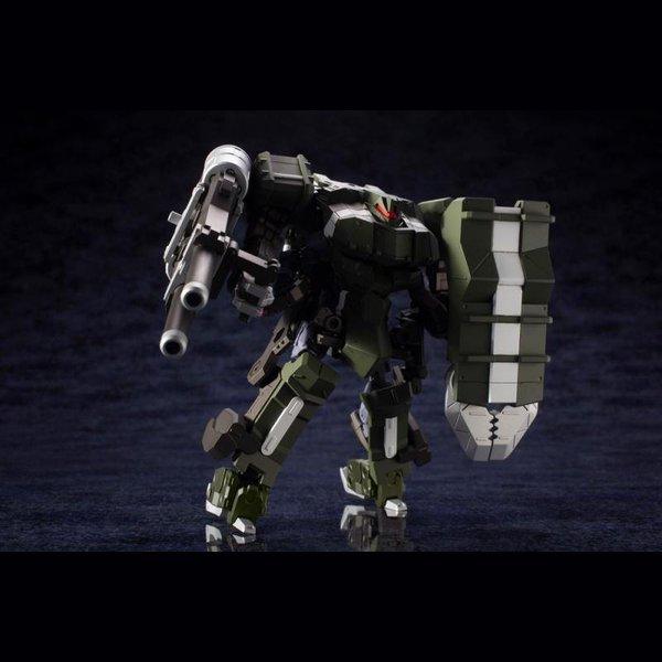 Kotobukiya 1/24 Hexa Gear 六角機牙 068 定義裝甲炎豬 組裝模型 - TwinnerModel