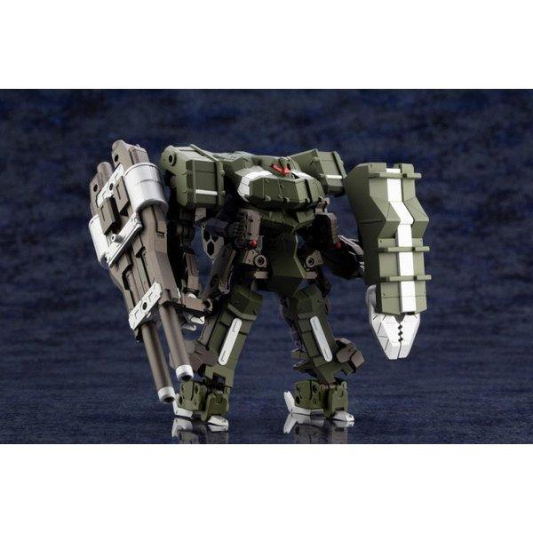 Kotobukiya 1/24 Hexa Gear 六角機牙 068 定義裝甲炎豬 組裝模型 - TwinnerModel