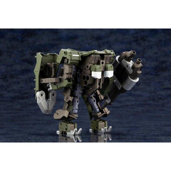 Kotobukiya 1/24 Hexa Gear 六角機牙 068 定義裝甲炎豬 組裝模型 - TwinnerModel