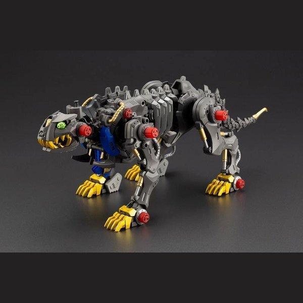 Kotobukiya 1/35 ZOIDS 索斯機械獸 115 狂野長牙獅 組裝模型 - TwinnerModel
