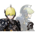 Kotobukiya KOJIMA PRODUCTIONS Ludens Black Ver. 組裝模型 - TwinnerModel