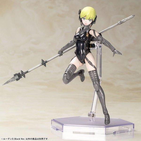 Kotobukiya KOJIMA PRODUCTIONS Ludens Black Ver. 組裝模型 - TwinnerModel