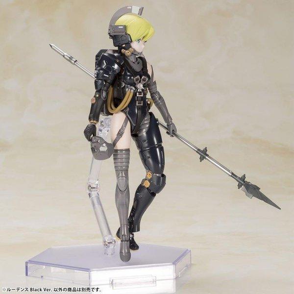 Kotobukiya KOJIMA PRODUCTIONS Ludens Black Ver. 組裝模型 - TwinnerModel