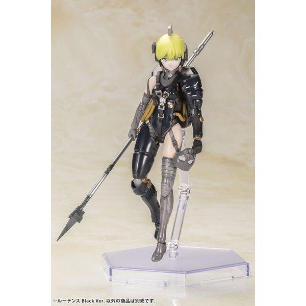 Kotobukiya KOJIMA PRODUCTIONS Ludens Black Ver. 組裝模型 - TwinnerModel