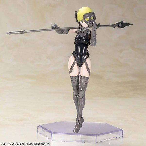 Kotobukiya KOJIMA PRODUCTIONS Ludens Black Ver. 組裝模型 - TwinnerModel