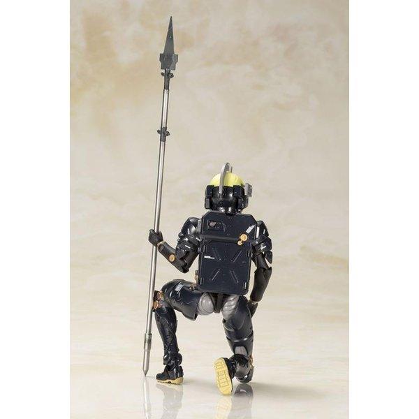 Kotobukiya KOJIMA PRODUCTIONS Ludens Black Ver. 組裝模型 - TwinnerModel