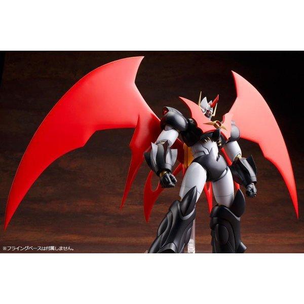 Kotobukiya Mazinger Z 永井豪 鐵甲萬能俠 組裝模型 - TwinnerModel