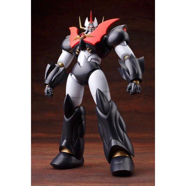 Kotobukiya Mazinger Z 永井豪 鐵甲萬能俠 組裝模型 - TwinnerModel
