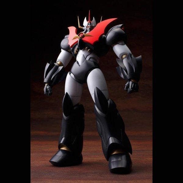 Kotobukiya Mazinger Z 永井豪 鐵甲萬能俠 組裝模型 - TwinnerModel