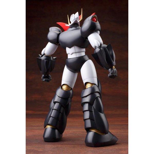 Kotobukiya Mazinger Z 永井豪 鐵甲萬能俠 組裝模型 - TwinnerModel