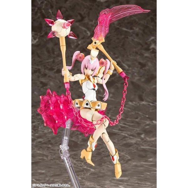 Kotobukiya Megami Device 女神裝置 007 Chaos & Pretty 魔法少女 組裝模型 - TwinnerModel