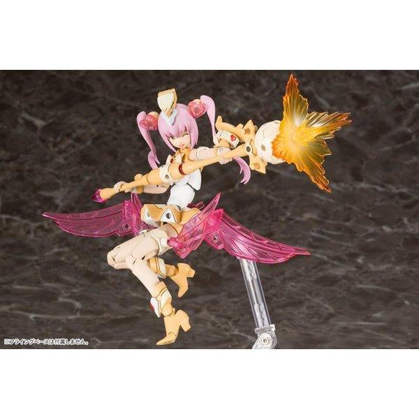 Kotobukiya Megami Device 女神裝置 007 Chaos & Pretty 魔法少女 組裝模型 - TwinnerModel