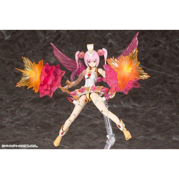 Kotobukiya Megami Device 女神裝置 007 Chaos & Pretty 魔法少女 組裝模型 - TwinnerModel