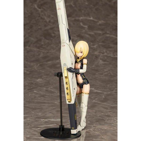 Kotobukiya Megami Device 女神裝置 10 銃彈騎士 砲手Launcher - TwinnerModel