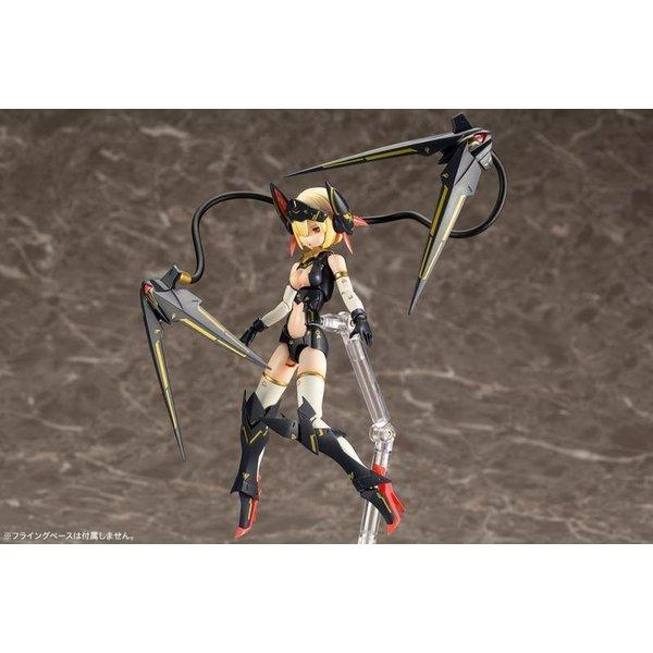 Kotobukiya Megami Device 女神裝置 10 銃彈騎士 砲手Launcher - TwinnerModel