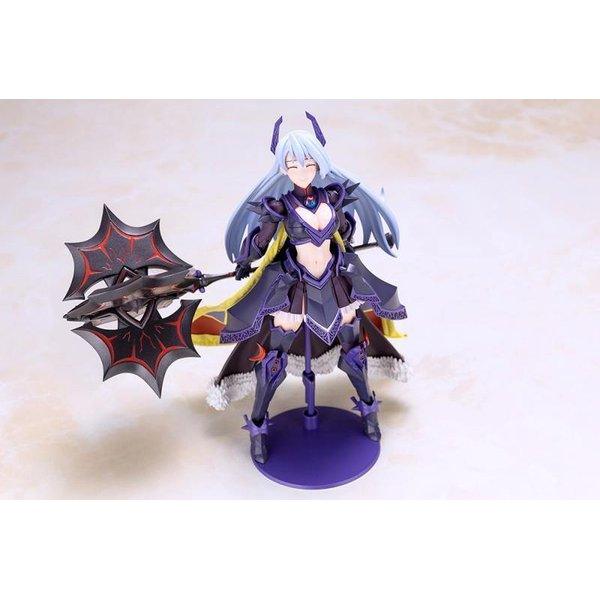 Kotobukiya 裝甲娘 002 紙箱戰機 LBCS 皇帝索菲亞 組裝模型 - TwinnerModel