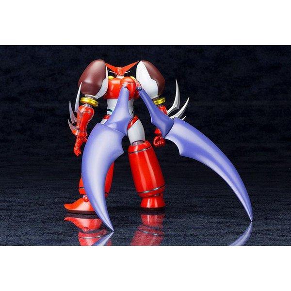 Kotobukiya 三一萬能俠 永井豪 真三一萬能俠 組裝模型 - TwinnerModel