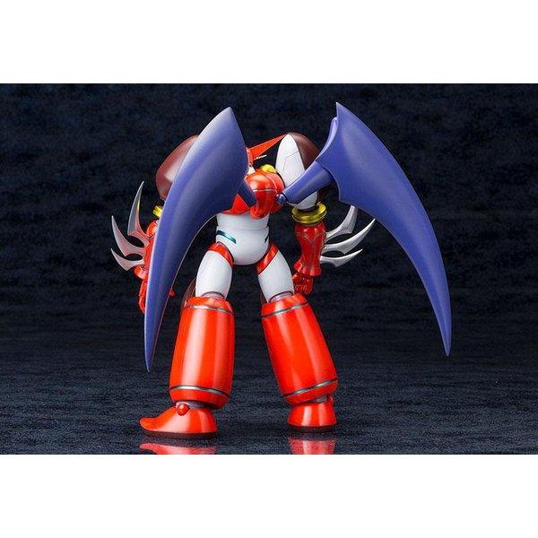 Kotobukiya 三一萬能俠 永井豪 真三一萬能俠 組裝模型 - TwinnerModel