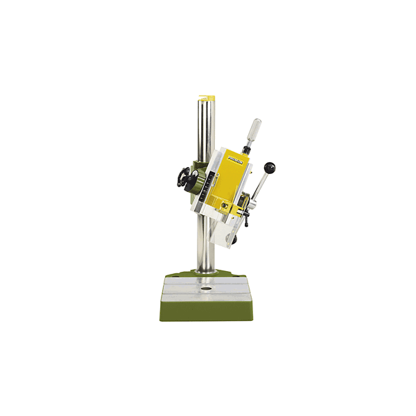PROXXON 20000 Mill/drill unit BFB 2000 For standard drills with 43mm spindle neck. - TwinnerModel