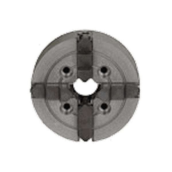 PROXXON 24030 4 Jaw Chuck for PD 230/e - TwinnerModel