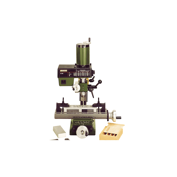 PROXXON 24108 MICRO miller FF 230 - TwinnerModel