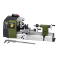 PROXXON 24150 Precision lathe FD 150/E - TwinnerModel