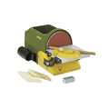 PROXXON 27060 Disc sander TG 125/E - TwinnerModel
