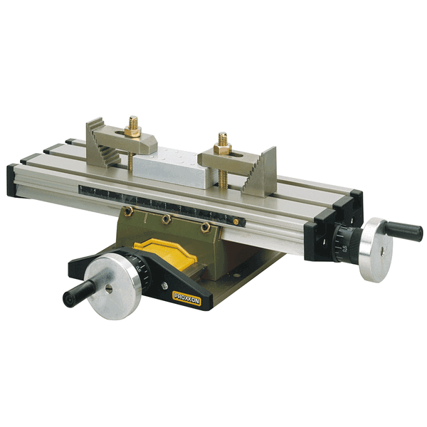 PROXXON 27100 MICRO compound table KT 70 - TwinnerModel