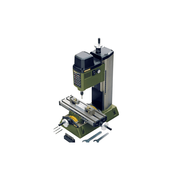 PROXXON 27110 MICRO miller MF 70 - TwinnerModel