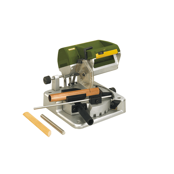 PROXXON 27160 Cut off/mitre saw KGS 80 - TwinnerModel