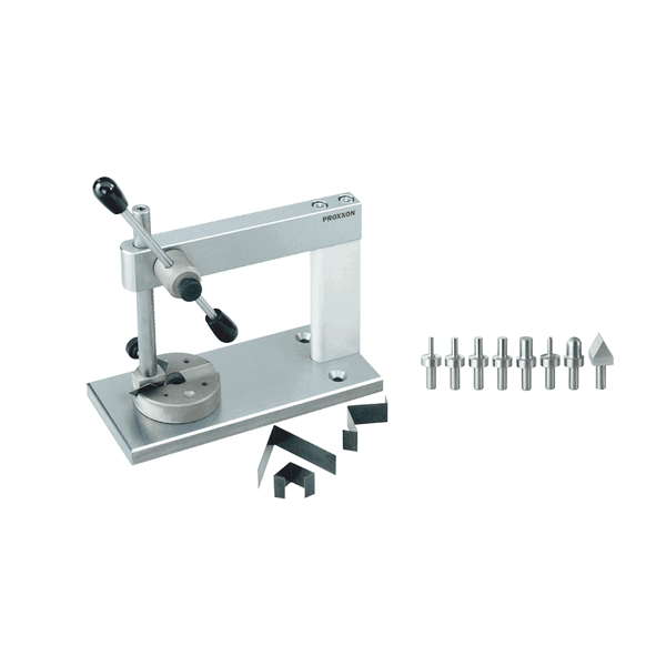 PROXXON 27200 MICRO press MP 120 - TwinnerModel