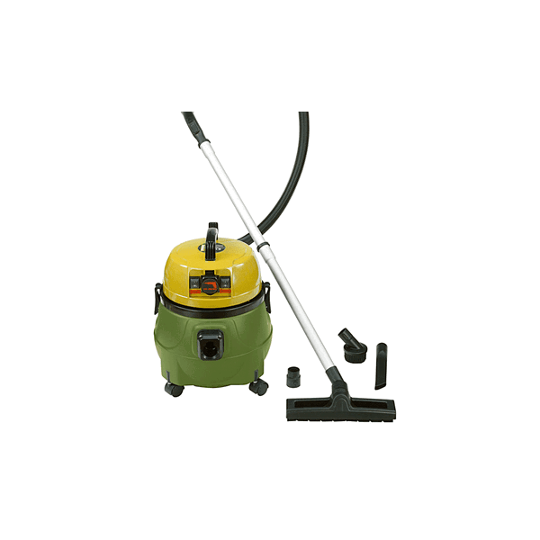PROXXON 27490 Compact workshop vacuum cleaner CW-matic - TwinnerModel