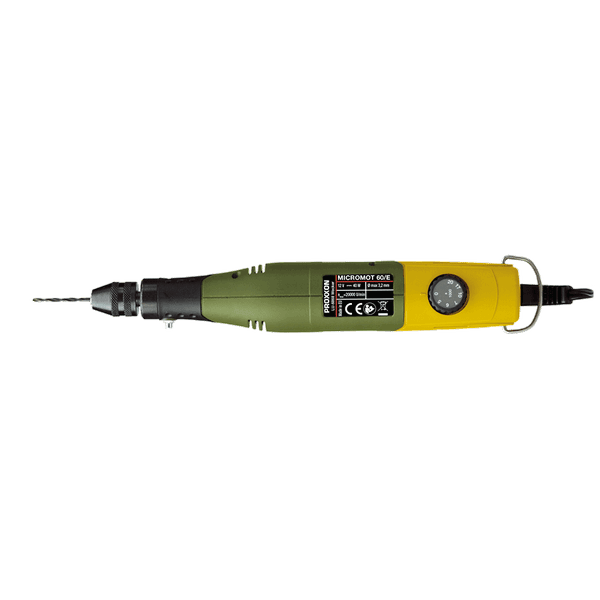 PROXXON 28512 MICROMOT 50/EF - TwinnerModel