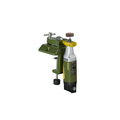 PROXXON 28610 Universal holder UHZ - TwinnerModel