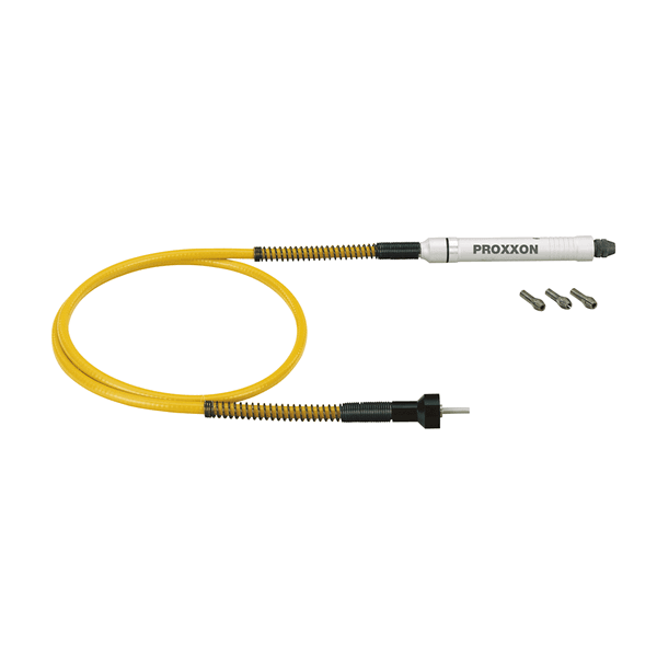 PROXXON 28622 MICROMOT Flexishaft 110/BF Fine - TwinnerModel