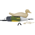 PROXXON 28644 Motor-driven carving device MSG - TwinnerModel