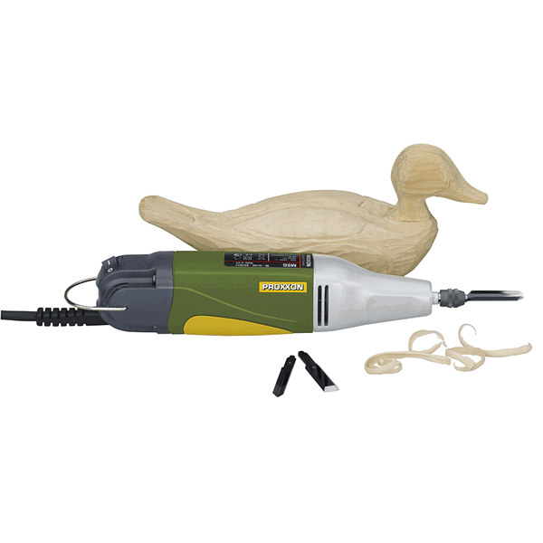 PROXXON 28644 Motor-driven carving device MSG - TwinnerModel