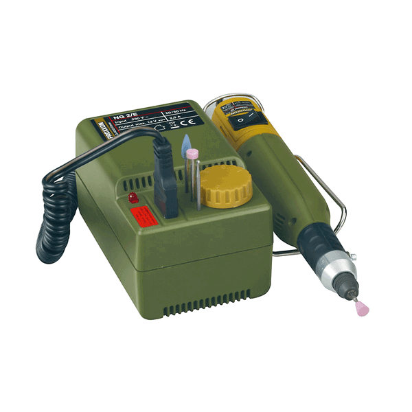 PROXXON 28707 MICROMOT mains adapter NG 2/E - TwinnerModel