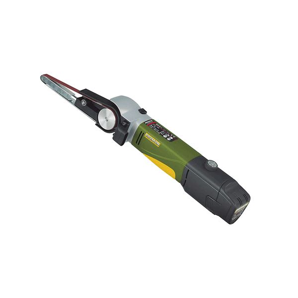 PROXXON 29810 Battery-powered belt sander BS/A - TwinnerModel